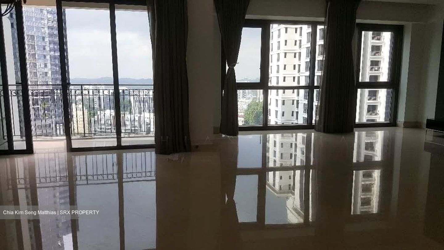 Ardmore Park (D10), Condominium #564176301